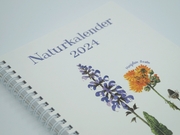 Naturkalender 2024 - Abbildung 3