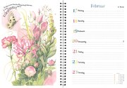 Naturkalender 2025 - Abbildung 1