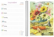 Naturkalender 2025 - Abbildung 4