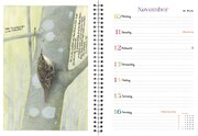 Naturkalender 2025 - Abbildung 5