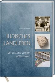 Jüdisches Landleben - Cover