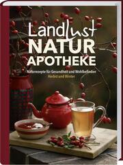 Landlust Naturapotheke - Cover