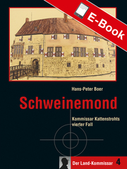 Schweinemond - Cover