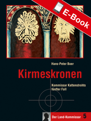 Kirmeskronen - Cover