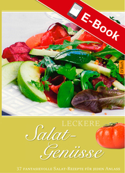 Leckere Salat-Genüsse