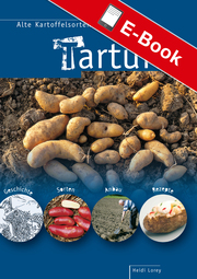 Tartuffli - Alte Kartoffelsorten neu entdeckt