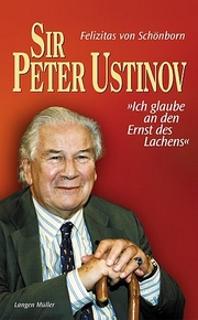 Peter Ustinov