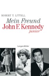 Mein Freund John F. Kennedy junior