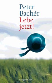 Lebe jetzt! - Cover