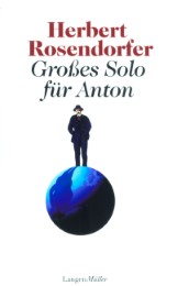 Großes Solo für Anton - Cover
