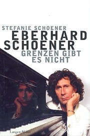 Eberhard Schoener