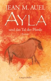 Ayla, Im Tal der Pferde