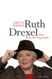 Ruth Drexel