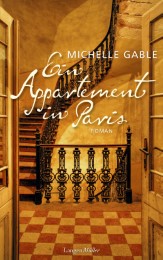 Ein Appartement in Paris - Cover