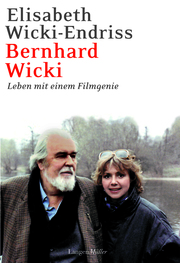 Bernhard Wicki - Cover