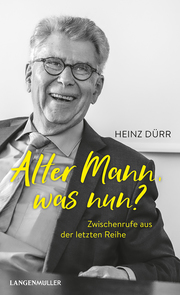 Alter Mann, was nun? - Cover