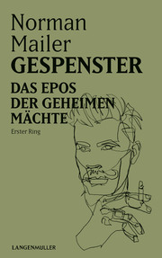 Gespenster - Cover