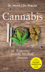 Cannabis - Cover