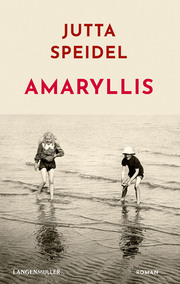 Amaryllis - Cover