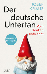 Der deutsche Untertan - Cover