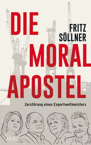 Die Moralapostel - Cover