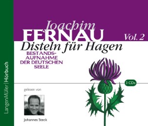 Disteln für Hagen, Vol. 2