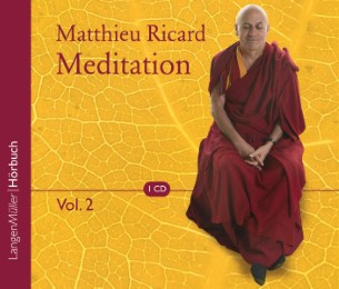Meditation, Vol. 2
