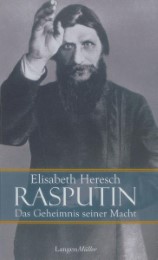 Rasputin - Cover