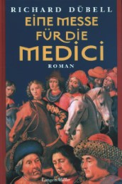 Eine Messe für die Medici - Cover