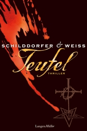 Teufel - Cover