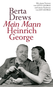 Mein Mann Heinrich George