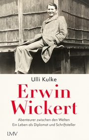 Erwin Wickert