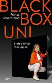 Black Box Uni - Cover