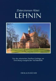 Zisterzienser-Abtei Lehnin