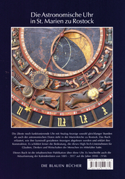 Die Astronomische Uhr in St. Marien zu Rostock - Abbildung 1