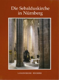 Die Sebalduskirche in Nürnberg