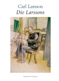 Die Larssons - Cover