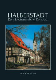 Halberstadt - Cover