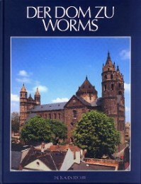 Der Dom zu Worms