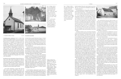 Synagogen und jüdische Rituelle Tauchbäder in Hessen - Abbildung 13
