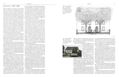 Synagogen und jüdische Rituelle Tauchbäder in Hessen - Abbildung 3