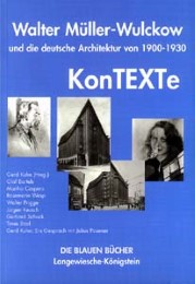 KonTEXTe - Cover