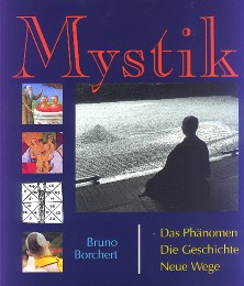 Mystik - Cover