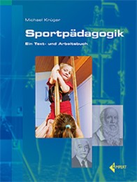 Sportpädagogik - Cover