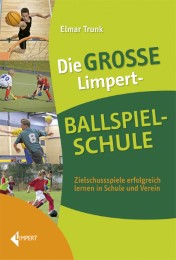 Die große Limpert-Ballspielschule