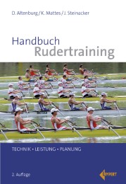 Handbuch Rudertraining