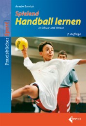 Spielend Handball lernen