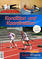Kondition und Koordination - Cover