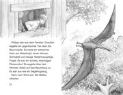 Das magische Baumhaus (Band 1) - Im Tal der Dinosaurier - Abbildung 2