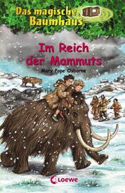 Im Reich des Mammuts - Cover